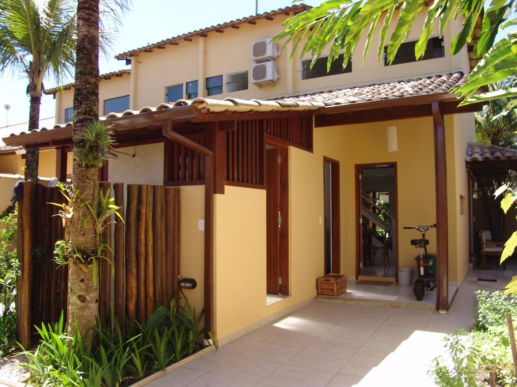 Casa 31 Parati Extérieur photo