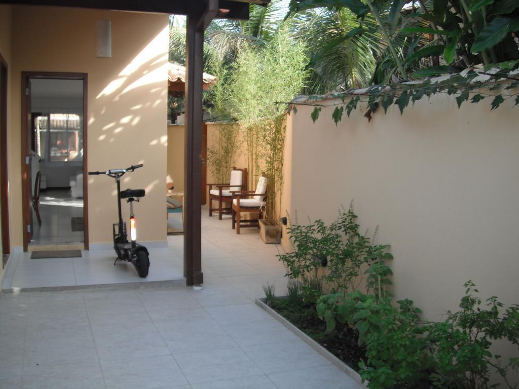 Casa 31 Parati Extérieur photo