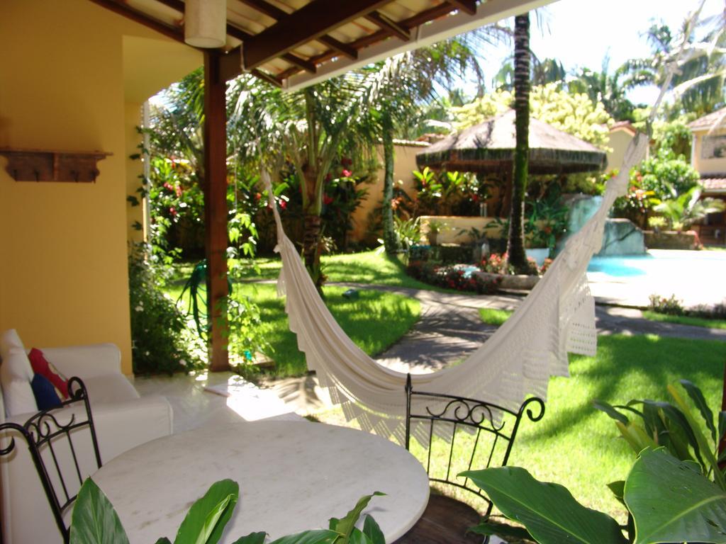Casa 31 Parati Extérieur photo