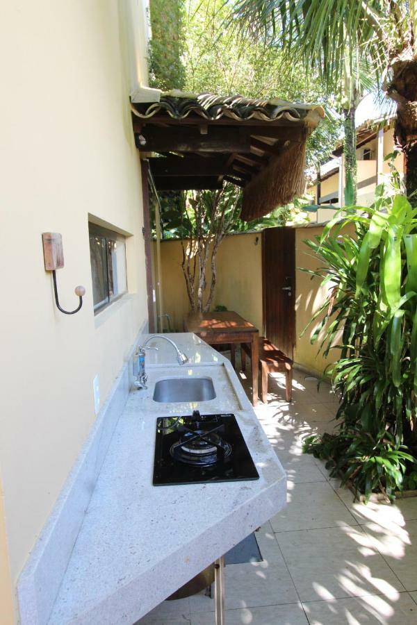 Casa 31 Parati Extérieur photo